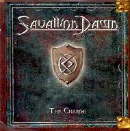 Salvallion Dawn – The Charge